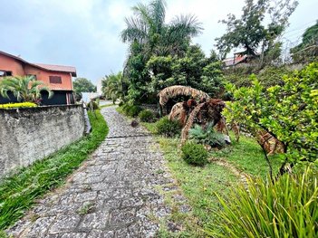 house em Estrada Maria Dolores Piaia Lorato, Caputera - Sorocaba - SP