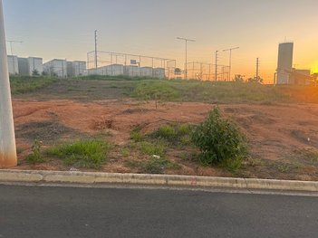 land_lot em Rua das Nações Unidas, Olaria - Salto - SP