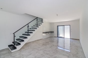 house em Avenida Coronel Francisco Júlio César Alfieri, Vila São Paulo - São Paulo - SP