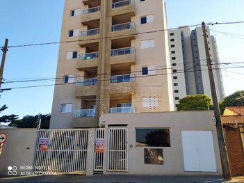 apartment em Rua Voluntários da Pátria, Centro - Araraquara - SP