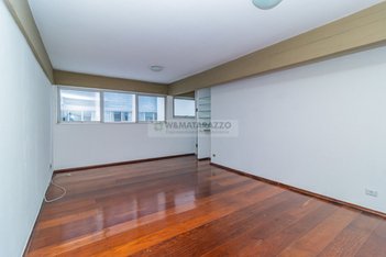 apartment em Rua Vieira de Morais, Campo Belo - São Paulo - SP