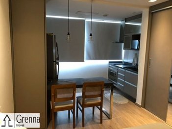 apartment em Rua Gomes de Carvalho, Vila Olímpia - São Paulo - SP