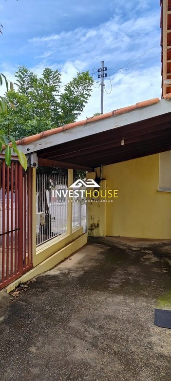 house em Rua José Zerbini, Jardim Orminda II - Guaxupé - MG