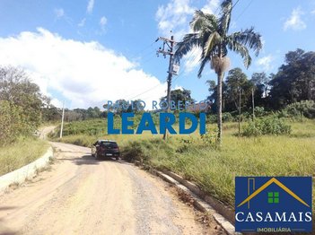 land_lot em Rua João Pires Pereira, Jardim São Luiz (Caucaia do Alto) - Cotia - SP