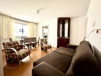 apartment em Rua Imaculada Conceição, Vila Buarque - São Paulo - SP