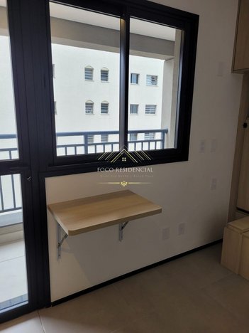 apartment em Rua Humberto I, Vila Mariana - São Paulo - SP