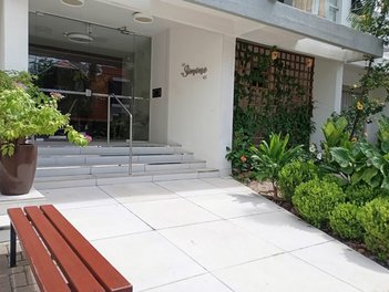 apartment em Rua Doutor Luiz de Freitas Melro, Jardim Blumenau - Blumenau - SC