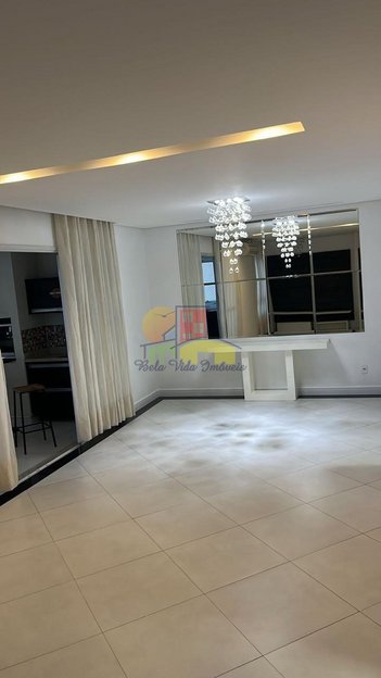 apartment em Avenida Aldino Pinotti, Centro - São Bernardo do Campo - SP