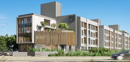 apartment em SC - 405, Campeche - Florianópolis - SC