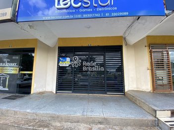 business em Quadra 11 AR 2, Sobradinho - Brasília - DF