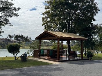 land_lot em Rodovia Francisco José Ayub, Salto de Pirapora - Salto de Pirapora - SP