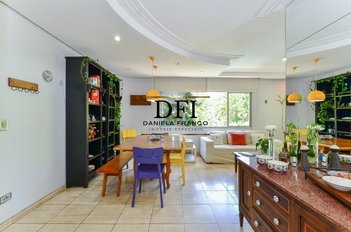 apartment em Rua Abdo Ambuba, Vila Andrade - São Paulo - SP