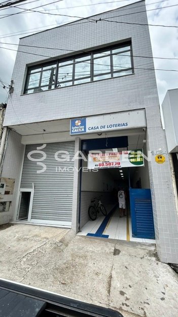 commercial_property em Rua Carlos Nunes de Paula, Jardim Imperial - São José dos Campos - SP