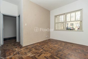 apartment em Avenida Francisco Trein, Cristo Redentor - Porto Alegre - RS