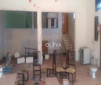 office em Alameda Atlântica, Roseiral - São José do Rio Preto - SP