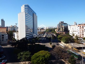apartment em Avenida Loureiro da Silva, Centro Histórico - Porto Alegre - RS