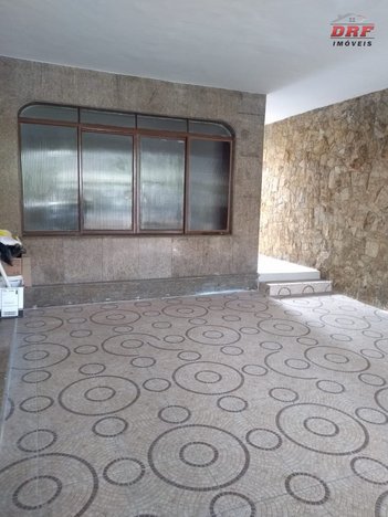 house em Rua Tabajara, Vila São Jorge - Guarulhos - SP