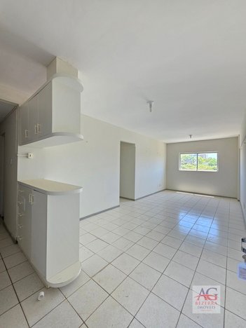 apartment em Rua José Agostinho de Oliveira, Cidade Universitária - Juazeiro do Norte - CE