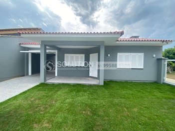 house em Rua Rio Douradinho, Centro - Xangri-Lá - RS