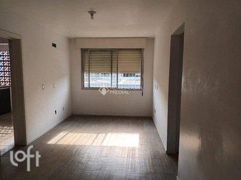apartment em Gabriel Mascarello, Nonoai - Porto Alegre - RS