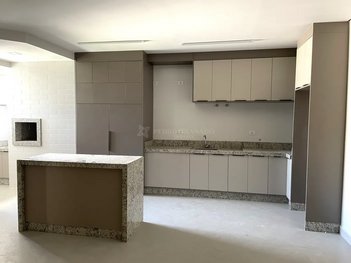 apartment em Avenida Mauá, Zona 07 - Maringá - PR