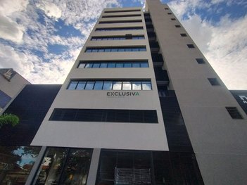 office em Avenida Olímpio Garcia, Eldorado - Contagem - MG