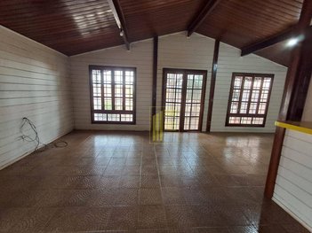 house em Rua Rômulo Oliveira de Queiroz, Jardim Moysés Miguel Haddad - São José do Rio Preto - SP