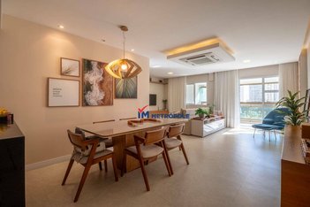 apartment em Avenida Vice-Presidente José Alencar, Barra Olímpica - Rio de Janeiro - RJ