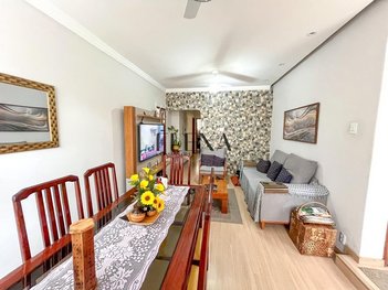 apartment em Rua Monsenhor Jerônimo, Engenho de Dentro - Rio de Janeiro - RJ