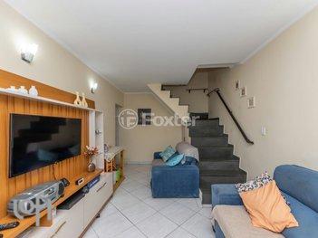 apartment em José Marcos de Albuquerque, Pirituba - São Paulo - SP