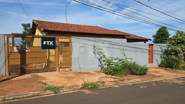 land_lot em Lauro Arruda Mendes Filho, Vila Morumbi - Campo Grande - MS