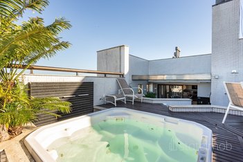 apartment em Artur Rocha, Mont Serrat - Porto Alegre - RS