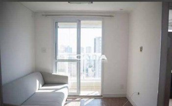 apartment em Rua Henrique Sertório, Tatuapé - São Paulo - SP
