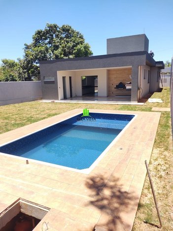 house em Rua Conde Dolabela Portela, Francisco Pereira - Lagoa Santa - MG