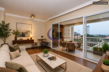 apartment em Rua Professor Rodolfo São Tiago, Belenzinho - São Paulo - SP