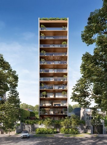 apartment em Avenida Guaporé, Petrópolis - Porto Alegre - RS