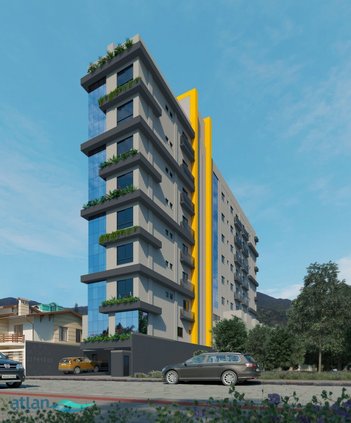 apartment em Rua Félix Walendowsky, Porto Belo - Porto Belo - SC