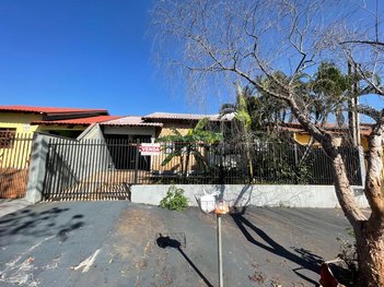 house em Rua Manoel Martins, Ibiporã - Ibiporã - PR