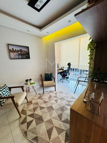 apartment em Rua Antônio Maximiliano de Almeida, Cidade Luiza - Jundiaí - SP