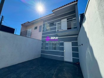 house em Avenida São Sebastião, Centro - Ibiúna - SP