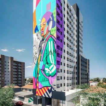 apartment em Rua Carnaubeiras, Jabaquara - São Paulo - SP