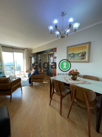 apartment em Rua Dias Vieira, Vila Sofia - São Paulo - SP