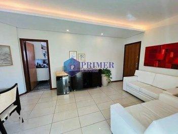 apartment em Itapemirim, Serra - Belo Horizonte - MG