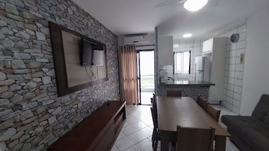 apartment em Avenida Francisco Soto Barreiro Filho, Maitinga - Bertioga - SP