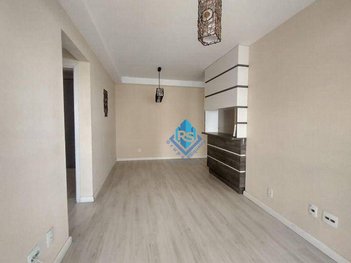 apartment em Rua Comendador Carlo Mário Gardano, Centro - São Bernardo do Campo - SP