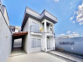 house em Rua das Sucupiras, Portais (Polvilho) - Cajamar - SP