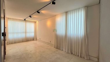 apartment em Rua Doutor Sette Câmara, Luxemburgo - Belo Horizonte - MG