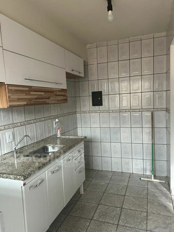 apartment em Avenida Maria Ranieri, Parque Viaduto - Bauru - SP