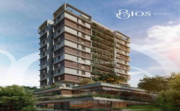 apartment em dos Aimorés, Funcionários - Belo Horizonte - MG
