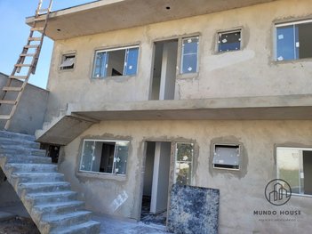 apartment em Alameda Família Elias de Moura, Jardim Santa Marta - Sorocaba - SP